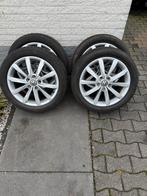 Originele 17 inch Golf velgen Dijon, Auto-onderdelen, 19 inch, Ophalen of Verzenden, 235 mm, Zomerbanden