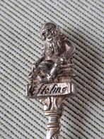 Efteling theelepeltje kabouter, Verzamelen, Ophalen of Verzenden, Zo goed als nieuw, Beeldje of Poppetje