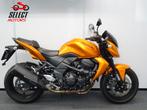 MOOIE KAWASAKI Z 750 Z750 (bj 2010), Motoren, Motoren | Kawasaki, 4 cilinders, Meer dan 35 kW, 748 cc, Naked bike
