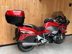 BMW R 1250 RT R1250RT R1250-RT R1250 Full option R-1250, 2 cilinders, Bedrijf, 1170 cc, Meer dan 35 kW