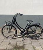 Cortina, Fietsen en Brommers, Fietsen | Dames | Damesfietsen, Gebruikt, Versnellingen, 56 cm of meer, Ophalen