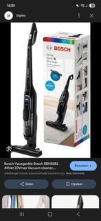 Bosch Athlet Serie|6 20Vmax Stofzuiger, Witgoed en Apparatuur, Stofzuigers, Stofzuiger, Nieuw, Ophalen of Verzenden, Minder dan 1200 watt