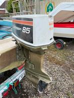 johnson 85 pk 2 takt 4 cilinder compleet, Watersport en Boten, Bootonderdelen, Ophalen, Gebruikt, Motor en Techniek