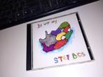 cd Stef Bos – Jy Vir My, Ophalen, Zo goed als nieuw, Levenslied of Smartlap
