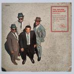 The Golden Gate Quartet – Golden Gate Portrait (vinyl), Cd's en Dvd's, Vinyl | Jazz en Blues, 1960 tot 1980, Jazz, Gebruikt, Ophalen of Verzenden