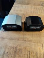 Amfa 4000 waterontharders, Ophalen of Verzenden, Zo goed als nieuw