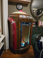 Seeburg Trashcan, Ophalen, Nieuw, 1970 tot heden, Overige merken