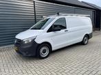 Mercedes-Benz Vito 111 CDI L2 Lang Airco 3 zits!! 82051km!!!, Auto's, Origineel Nederlands, Te koop, Airconditioning, 750 kg