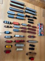 Marklin trein verzameling diversen, Hobby en Vrije tijd, Modeltreinen | H0, Wisselstroom, Gebruikt, Locomotief, Ophalen of Verzenden