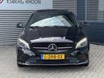 Mercedes-Benz CLA Shooting Brake 200 prestige SCHUIFDAK,LEER, 730 kg, Gebruikt, Zwart, Lichtsensor