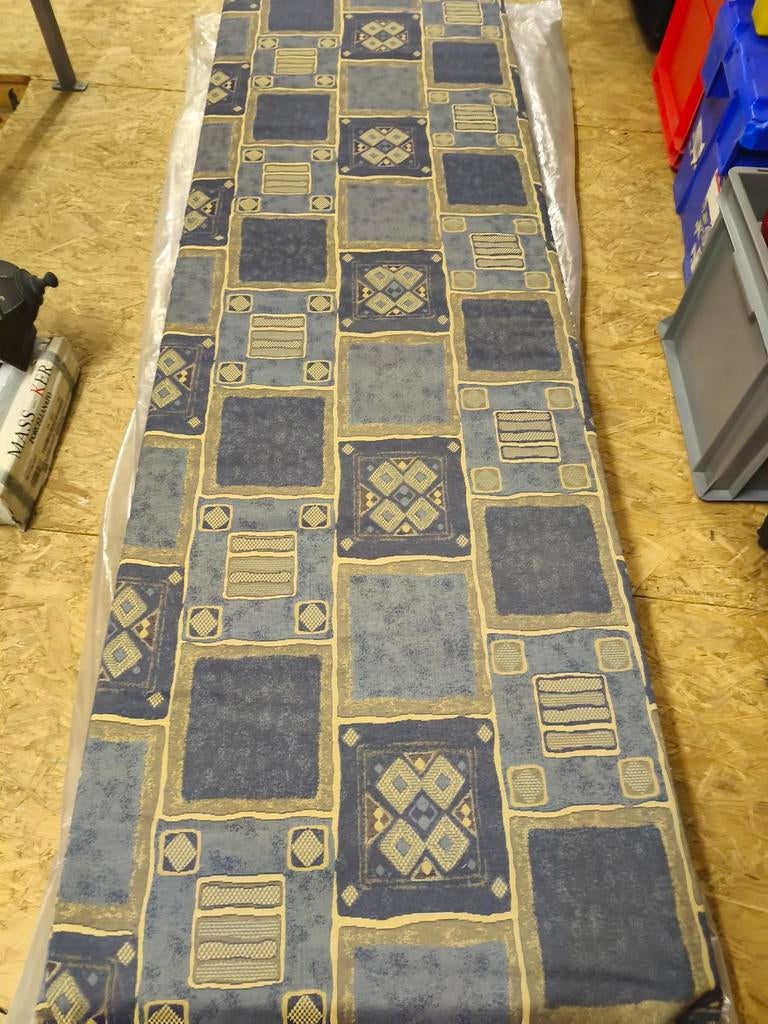 Twee matrassen voor caravan, Ophalen of Verzenden, Nieuw