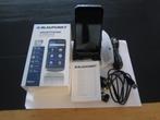 Senioren smartphone, Overige modellen, Zwart, Touchscreen, Ophalen of Verzenden