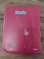 Vtech Storio - Roze, Ophalen of Verzenden, Gebruikt, 2 tot 4 jaar