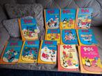 12 stripboeken POL, Meerdere stripboeken, Ophalen of Verzenden, Gelezen