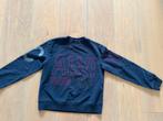 Calvin Klein 2x trui maat 10, Ophalen of Verzenden, Gebruikt, Jongen of Meisje, Trui of Vest