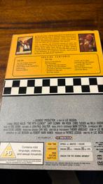 Luc Besson the Fifth element collector’s UK 2 dvd box set, Alle leeftijden, Ophalen of Verzenden, Zo goed als nieuw