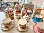 Blond Amsterdam Servies Collectie, Ophalen, Blond Amsterdam, Zo goed als nieuw, Aardewerk