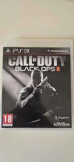 Call of Duty: Black Ops 2 - PS3, Online, Gebruikt, Vanaf 18 jaar, Shooter