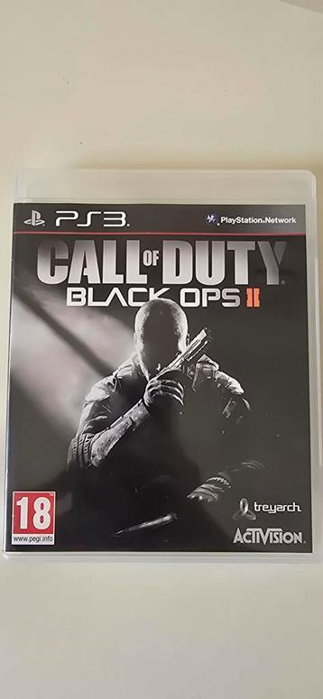 Call of Duty: Black Ops 2 - PS3 beschikbaar voor biedingen