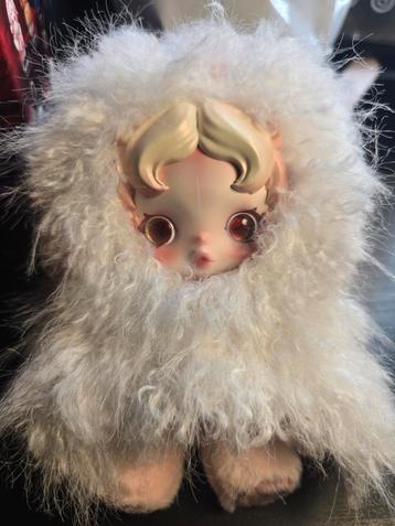 Verschillende Skullpanda's - You Found Me Series!!  beschikbaar voor biedingen
