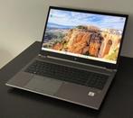 HP Zbook Fury g7 (in nieuwstaat voor lage prijs), Computers en Software, Windows Laptops, Ophalen, Met videokaart, Intel® Core™ i7 