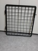 Ijzeren hekje, Ophalen, Gebruikt, IJzer, Sierhekwerk