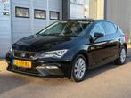 Seat Leon 1.4 EcoTSI FR, LED, NAP, CARPLAY € 14.999,00, Auto's, Seat, Voorwielaandrijving, LED verlichting, 125 pk, 4 cilinders