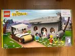 LEGO The Flintstones (21316) - NIEUW!, Kinderen en Baby's, Speelgoed | Duplo en Lego, Ophalen of Verzenden, Nieuw, Complete set