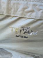 Nash titan pro1 compleet, Ophalen of Verzenden, Zo goed als nieuw