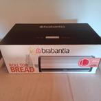 Brabantia brood trommel., Ophalen of Verzenden, Nieuw