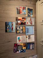 11 Boeken Photoshop, Illustrator & Digitale Fotografie, Boeken, Ophalen of Verzenden, Gelezen, Fotografie algemeen, Diverse