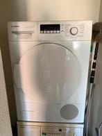 Bosch Serie 4 Condensdroger!, Witgoed en Apparatuur, Wasdrogers, Ophalen, 6 tot 8 kg, Zo goed als nieuw, Voorlader
