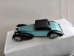 MATCHBOX  Y 17   HISPANO  - SUIZA  1973, Ophalen of Verzenden, Zo goed als nieuw, Auto, Matchbox