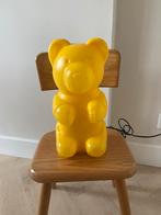 Messow gummi lamp, Ophalen of Verzenden, Zo goed als nieuw, Minder dan 50 cm