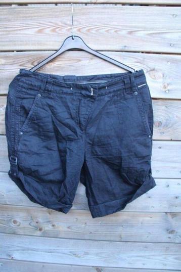 Bermuda zwart Marccain mt M Vaste prijs beschikbaar voor biedingen