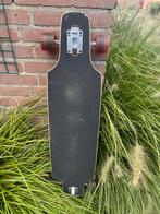 Inverz longboard lion, Sport en Fitness, Skateboarden, Ophalen, Zo goed als nieuw, Longboard