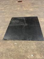 rubber matten ca 110x100 cm, Ophalen, Zo goed als nieuw