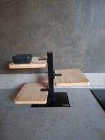 Borrelplank / etagere, Ophalen of Verzenden