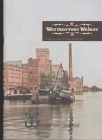 2015 wormerveer wessanen [ laan ] fabriek special zaans zaan, Ophalen of Verzenden, Nieuw