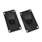 MX5 Set boxen hoofdsteun, De Cabriohoeve VOF, Nieuw, Info@cabriohoeve.nl, Julianalaan 9, 9462PG Gasselte, Nederland