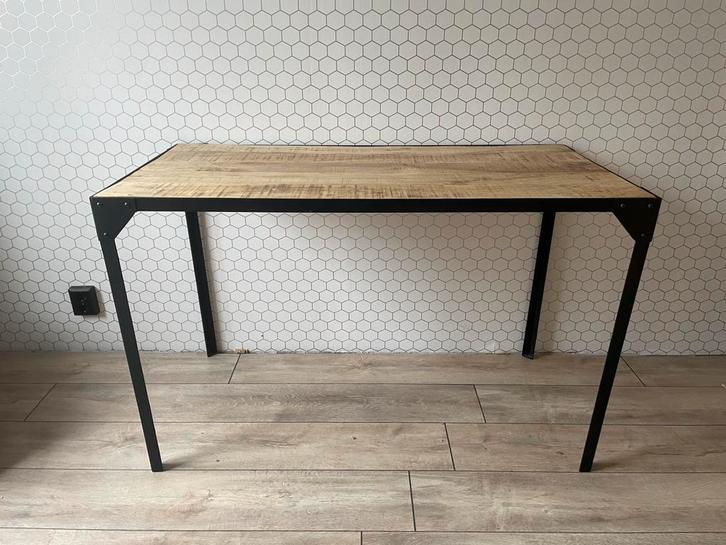 Tafel / bureau, Huis en Inrichting, Bureaus, Zo goed als nieuw, Ophalen of Verzenden