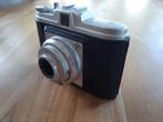 Agfa Isola met Agfa Agnar lens 1:6.3 / 75, Ophalen of Verzenden, 1940 tot 1960, Fototoestel