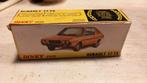 Dinky Toys original empty box Renault 17 TS, Hobby en Vrije tijd, Modelauto's | 1:43, Ophalen of Verzenden, Zo goed als nieuw