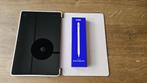 Samsung Galaxy Tab A9 plus 64 GB Gray met hoes en Buddi pen, Computers en Software, Android Tablets, 11 inch, Ophalen of Verzenden