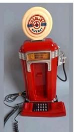 Telefoon casoline highway
32 x 15 x 6,5 cm, Ophalen of Verzenden, Onbekend, Gevondenengemaakt@gmail.com, Onbekend
