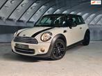 Mini Mini 1.6 Cooper Business Line, Auto's, Mini, Voorwielaandrijving, Euro 5, Stof, Gebruikt