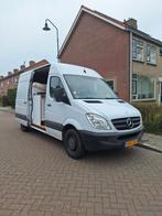 Mercedes-Benz Camper met veel opslagruimte, 95 pk, 2000 kg, Wit, 10 km/l