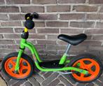 Puky loopfiets - 12 inch, Kinderen en Baby's, Speelgoed | Buiten | Voertuigen en Loopfietsen, Ophalen, Zo goed als nieuw, Loopfiets