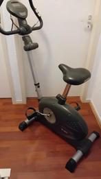 Kettler Hometrainer met Display en Polsslagmeter, Sport en Fitness, Fitnessapparatuur, Ophalen, Gebruikt, Metaal, Benen