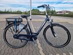Elektrische fiets Trek LM400, Fietsen en Brommers, Elektrische fietsen, Zo goed als nieuw, 47 tot 51 cm, 50 km per accu of meer